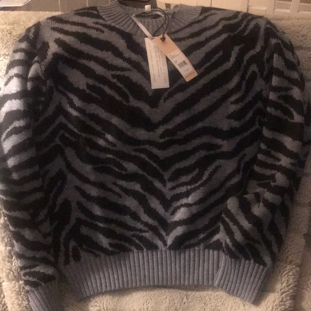 SALE 🎈🎈Rebecca Minkoff  Sweater